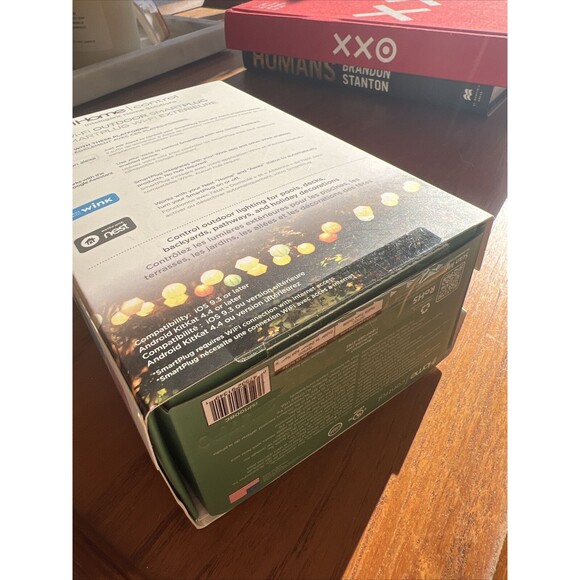 NEW iHome Control Wifi Smart Plug Wireless Uses Siri/Alexa/Google ISP100BC - Picture 4 of 6